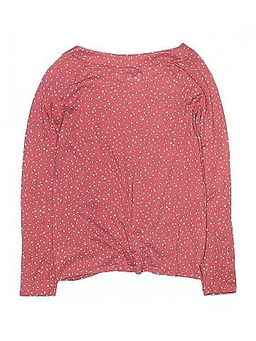 Abercrombie Kids Long Sleeve Blouse (view 2)