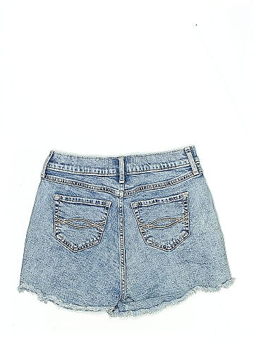 Abercrombie Kids Denim Shorts (view 2)