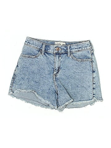 Abercrombie Kids Denim Shorts (view 1)