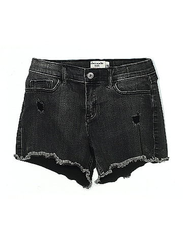 Abercrombie Kids Denim Shorts (view 1)