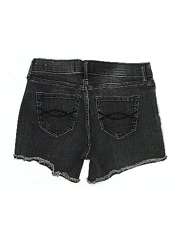 Abercrombie Kids Denim Shorts (view 2)