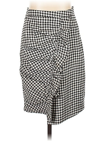 NA-KD Casual Skirt (view 1)