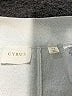 Cyrus Solid Ivory Dress Pants Size M - photo 6