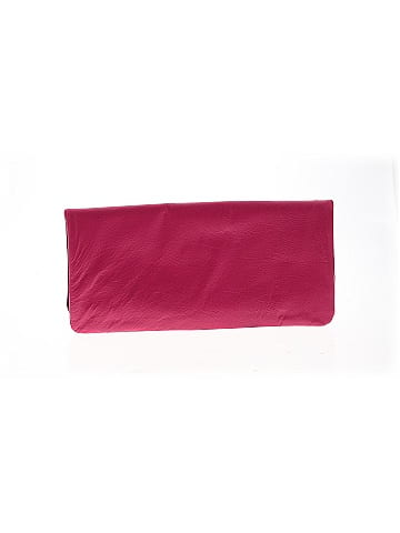 Banana Republic Leather Clutch (view 2)
