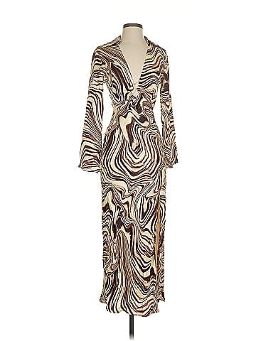 Nicholas Cocktail Dress (view 1)