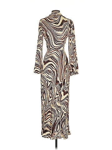 Nicholas Cocktail Dress (view 2)