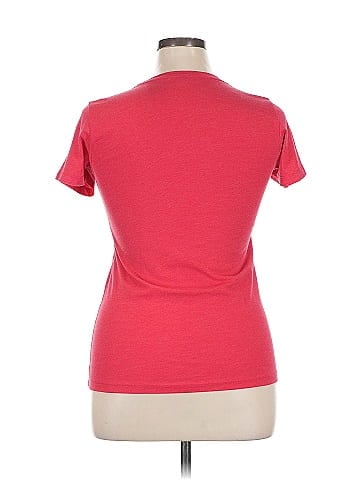 Next Level Apparel Short Sleeve T-Shirt (view 2)