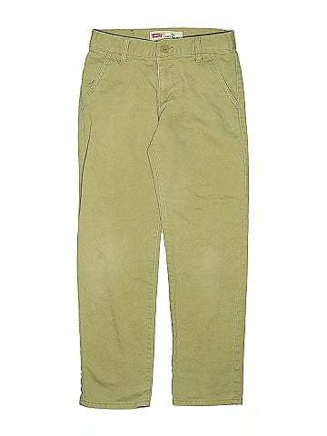 Levi's Khakis (view 1)