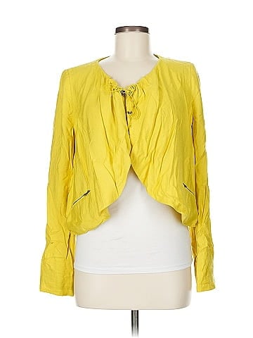 Elizabeth and James Jacket (view 1)