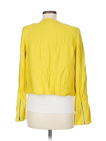 Elizabeth and James Jacket (view 2)