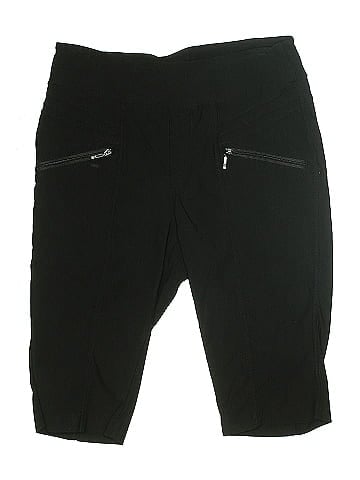 GG Blue Athletic Shorts (view 1)