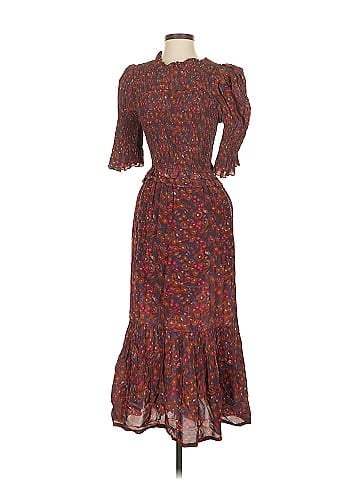 Sea New York Casual Dress (view 1)