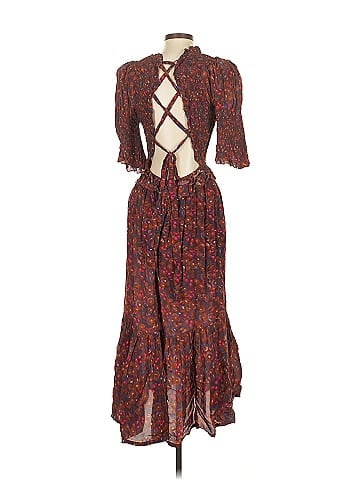 Sea New York Casual Dress (view 2)