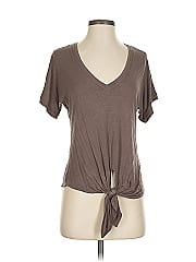 Veronica M. Short Sleeve T Shirt
