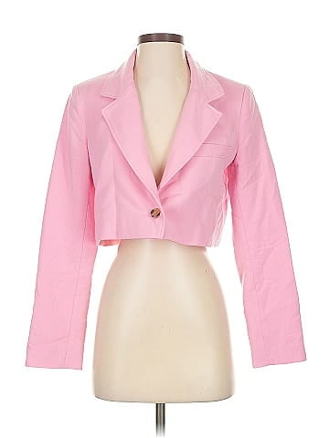 Zara Blazer (view 1)