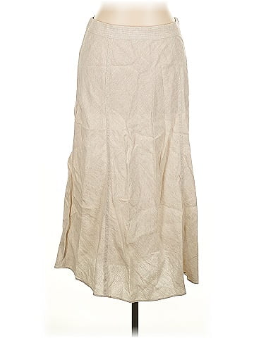 Baird Mcnutt For J.crew Casual Skirt (view 1)