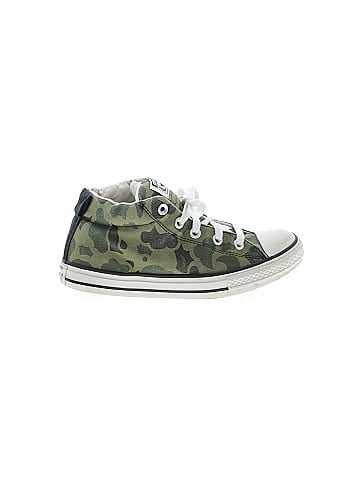 Converse One Star Sneakers (view 1)
