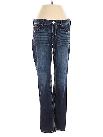Express Jeans Jeans (view 1)