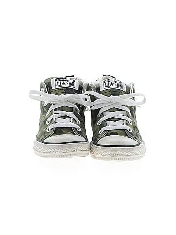 Converse One Star Sneakers (view 2)