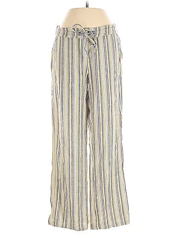 For Cynthia Linen Pants (view 1)