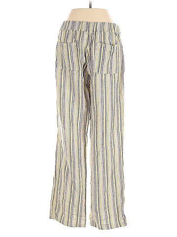 For Cynthia Linen Pants (view 2)