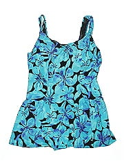 Swimsuits For All One Piece Swimsuit