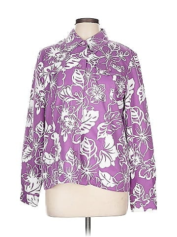 Alfred Dunner Jacket (view 1)