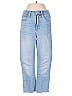 Madewell Blue Jeans Size 25 waist - photo 1