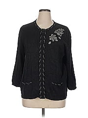 Alfred Dunner Cardigan