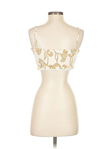 Faithfull the Brand Tank Top (view 2)