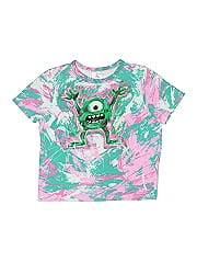 Disney Short Sleeve T Shirt