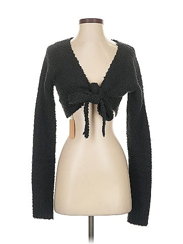 SKIMS Cardigan (view 1)