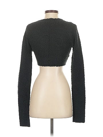SKIMS Cardigan (view 2)