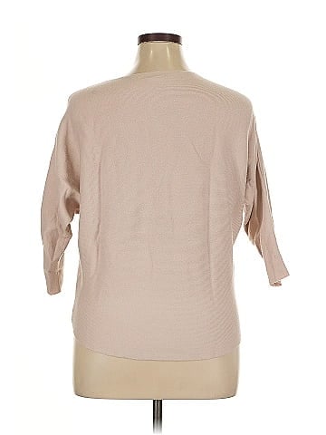 Sioni Pullover Sweater (view 2)