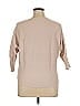 Sioni Tan Pullover Sweater Size XL (estimated) - photo 2