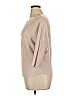 Sioni Tan Pullover Sweater Size XL (estimated) - photo 5