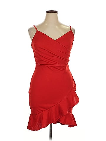 Unbranded Cocktail Dress (view 1)