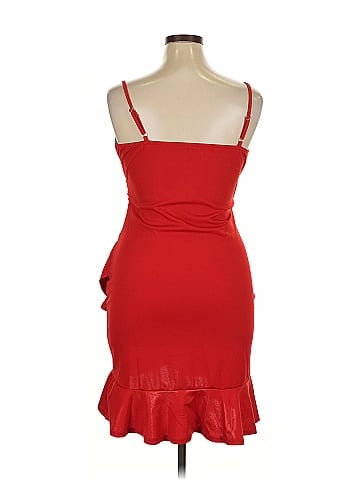 Unbranded Cocktail Dress (view 2)