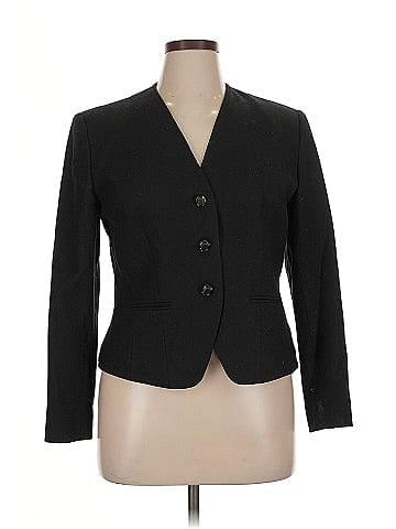 Pendleton Wool Blazer (view 1)