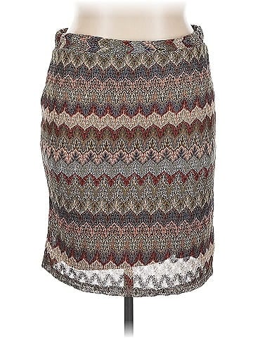 Melissa Paige Casual Skirt (view 1)