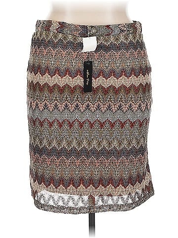 Melissa Paige Casual Skirt (view 2)