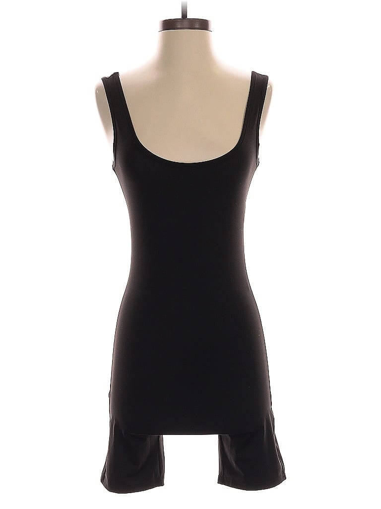 Pre-owned Assorted Brands Romper In Black