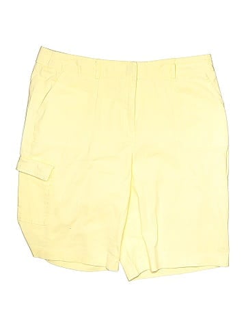 Counterparts Cargo Shorts (view 1)