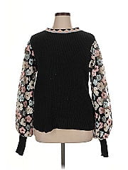 Fate Pullover Sweater