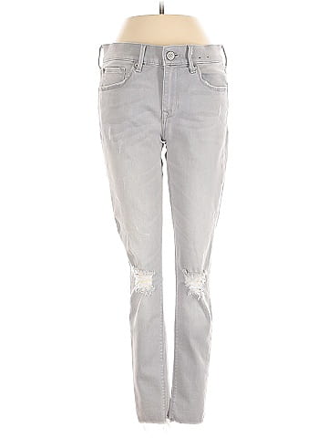Express Jeans Jeans (view 1)