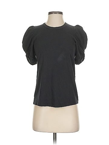 A.L.C. Short Sleeve Top (view 1)