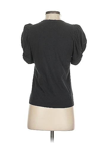 A.L.C. Short Sleeve Top (view 2)