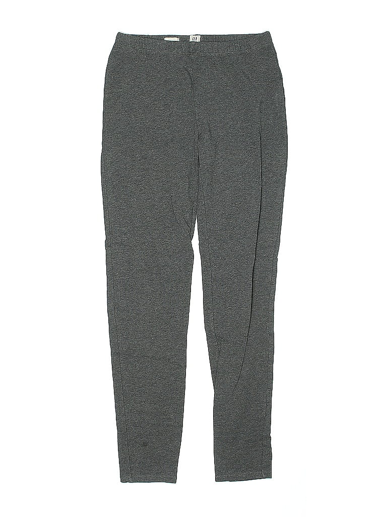 Click to view more detailed imagery on our partner's website Pre-owned Gap Kids' Sweatpants In Gray