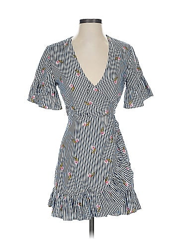 Privacy Please Casual Dress (view 1)