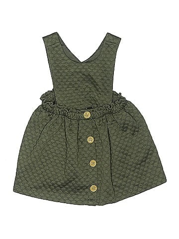 Bonnie Jean Dress (view 1)